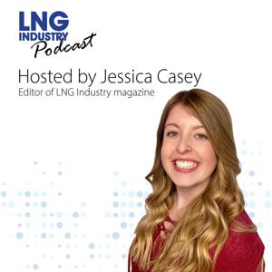 LNG Industry Podcast