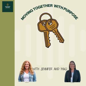 Moving Together With Purpose