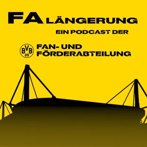 FAlängerung