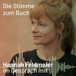 Die Stimme zum Buch