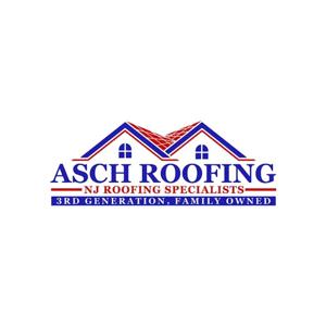 Asch Roofing