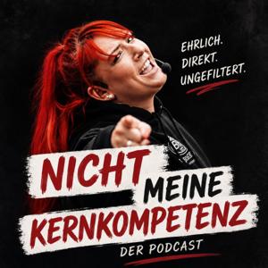 Nicht meine Kernkompetenz