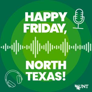 Happy Friday, North Texas!