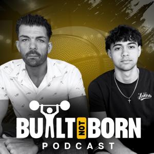 Built Not Born