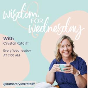 Wisdom for Wednesday