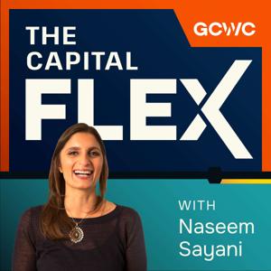 The Capital Flex Podcast
