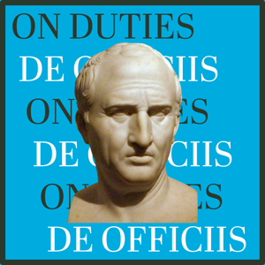 Cicero On Duties