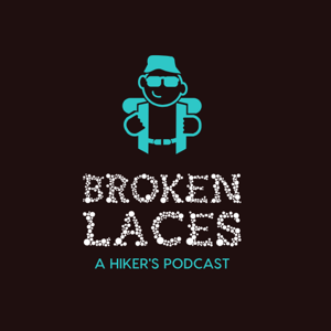 Broken Laces: a Hiker's Podcast