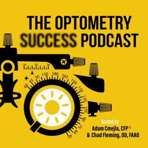 The Optometry Success Podcast