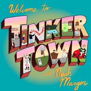 Welcome to Tinkertown