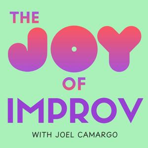 The Joy of Improv