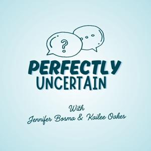 Perfectly Uncertain