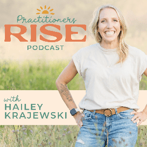 The Practitioners Rise Podcast