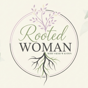 Rooted Woman