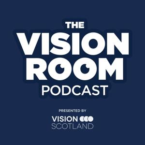 The Vision Room Podcast