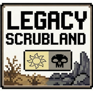 Legacy Scrubland