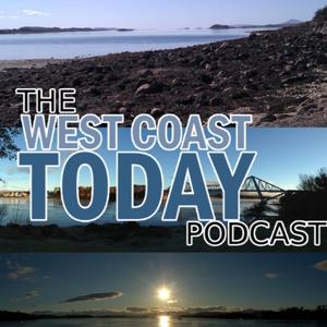 The West Coast Today Podcast