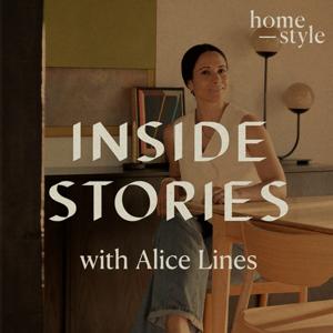 Inside Stories with Alice Lines