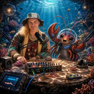 The Alpha-Clawd Podcast