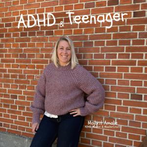 ADHD TEENAGER