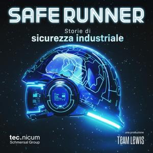 SAFE RUNNER