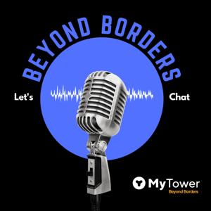 Le podcast Beyond Borders par MyTower