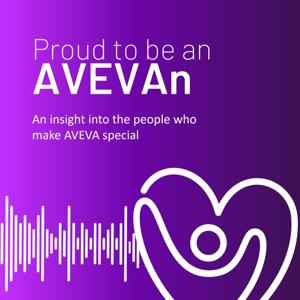 Proud to be an AVEVAn