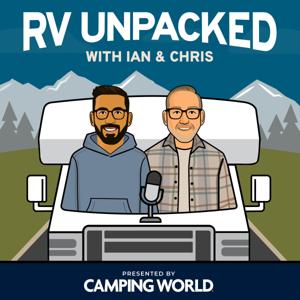 RV Unpacked