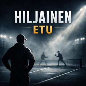 Hiljainen etu