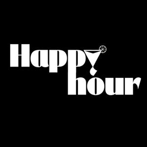 Happy Hour with Coralie