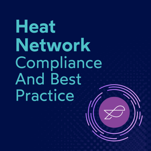 Heat Networks With Chirpy Heat