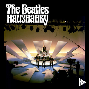 The Beatles Наизнанку