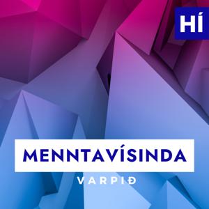 Menntavísindavarpið