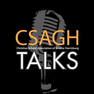 CSAGH Talks