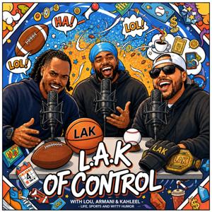 L.A.K. Of Control