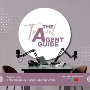 The Travel Agent Guide