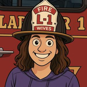 Fire Wives