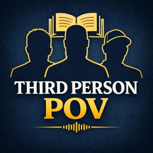 Third Person POV: A Writing Group