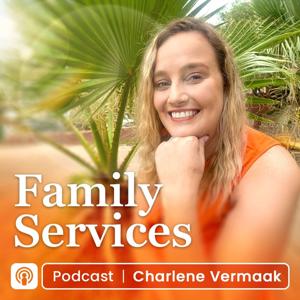 Family Services by Charlene Vermaak