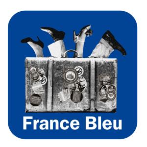 Samedi de partir France Bleu Hérault