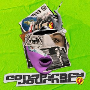 The Conspiracy Journal