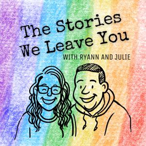 The Stories We Leave You