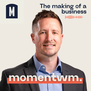 Momentwm - The Making of a Business