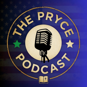 The Pryce Podcast