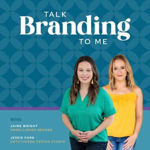 Talk Branding To Me