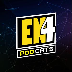 En 4 Podcats