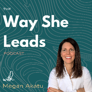 The Way She Leads