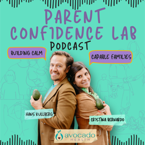 Parent Confidence Lab