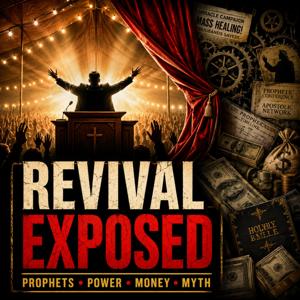 Revival Exposed: Prophets, Power, Money, and Myth