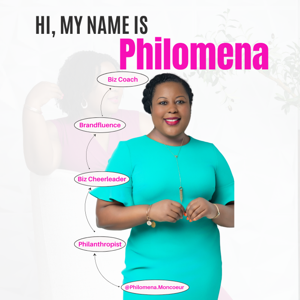 Simply Success With Philomena